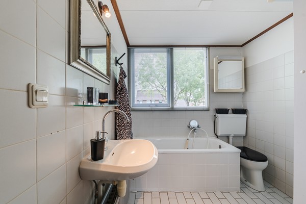Medium property photo - Spechtenhof 27, 9502 SM Stadskanaal